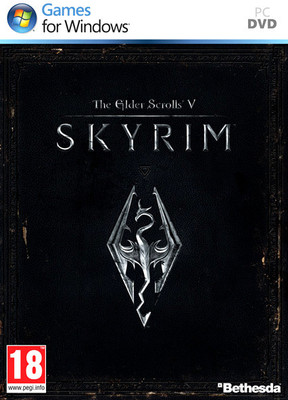 

The Elder Scrolls V: Skyrim(for PC)