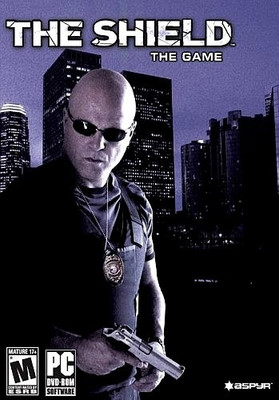 

The Shield(for PC)