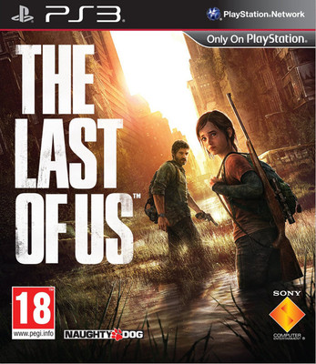 

The Last Of Us(for PS3)