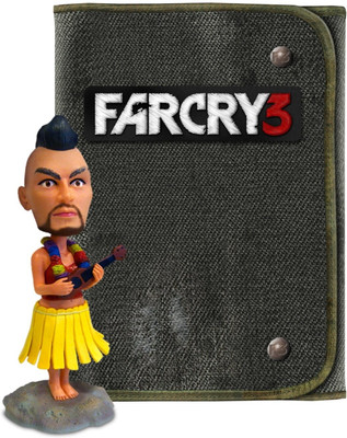 

Far Cry 3 (Insane Edition)(for PC)