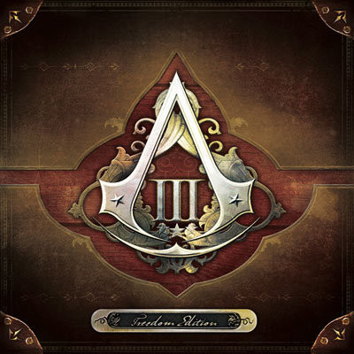

Assassin'sCreed III (Freedom Edition)(for Xbox 360)