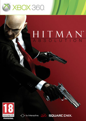 

Hitman: Absolution(for Xbox 360)