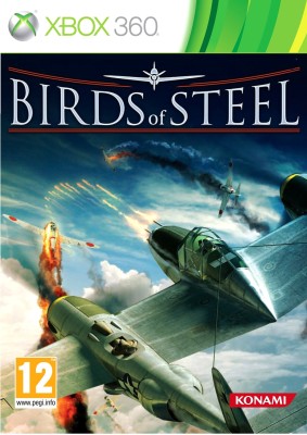 

Birds Of Steel(for Xbox 360)