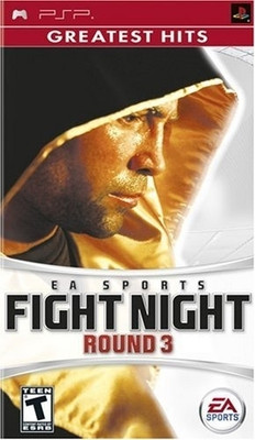 

Fight Night Round 3(for PSP)