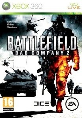 

Battlefield : Bad Company 2(for Xbox 360)