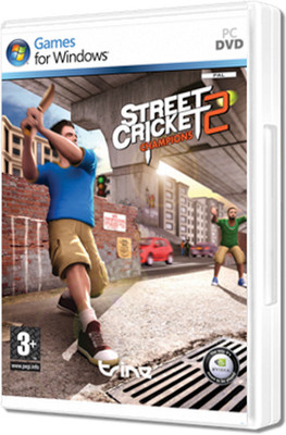 

Street Cricket Champions 2(for PC)