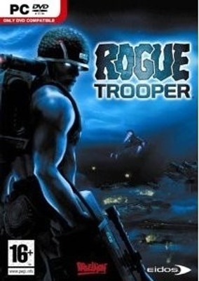 

Rogue Trooper(for PC)