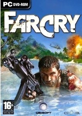 

Far Cry(for PC)