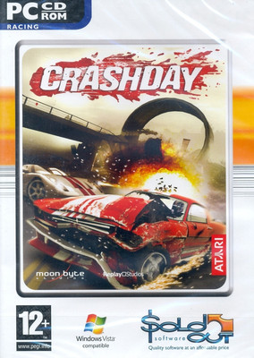 

Crash Day(for PC)
