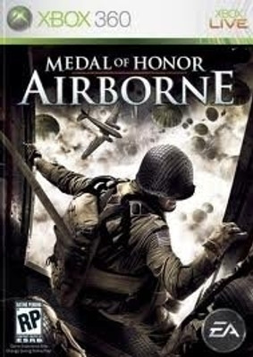 

Medal Of Honor : Airborne(for Xbox 360)