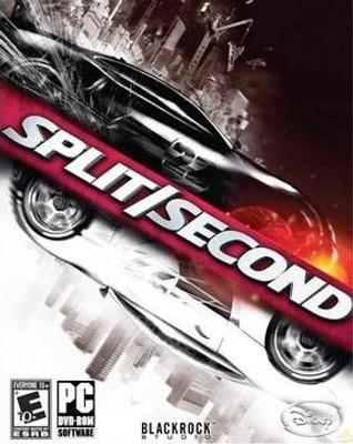 

Split Second(for PC)