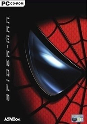 Spiderman The Movie(for PC)
