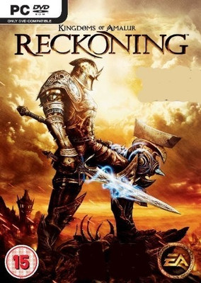 

Kingdoms Of Amalur: Reckoning(for PC)