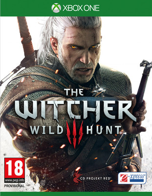 

The Witcher 3 : Wild Hunt(for Xbox One)