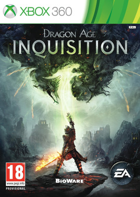 Dragon Age : Inquisition(for Xbox 360)