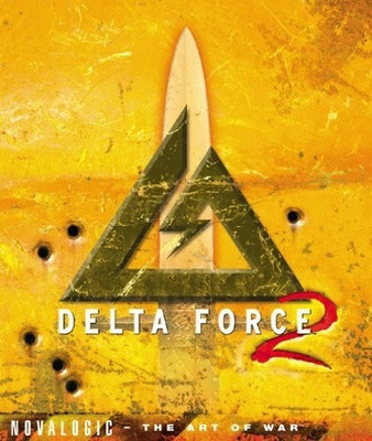 

Delta Force 2(for PC)