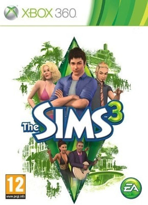 

The Sims 3(for Xbox 360)