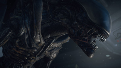 

Alien : Isolation(for PC)