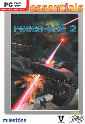 

FreeSpace 2(for PC)