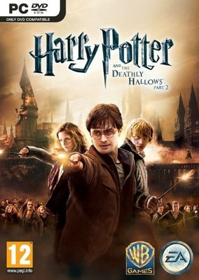 

Harry Potter & The Deathly Hallows - Part 2(for PC)