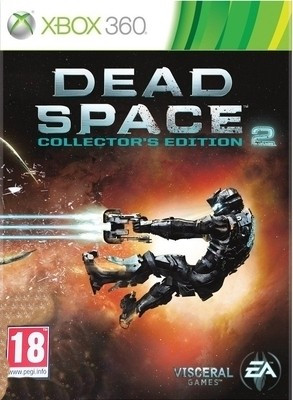 

Dead Space 2 (Collector's Edition)(for Xbox 360)