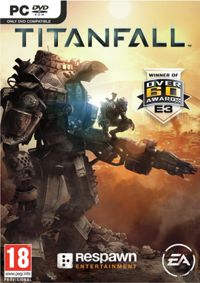 

Titanfall(for PC)