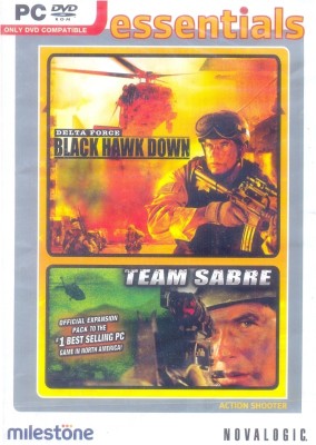 delta force black hawk down team sabre key