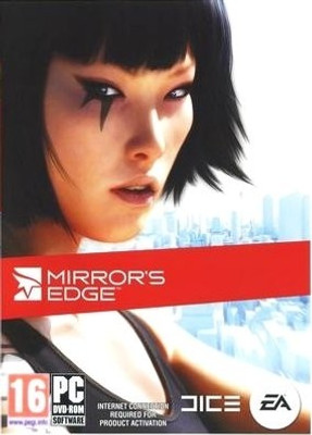 

Mirror's Edge(for PC)