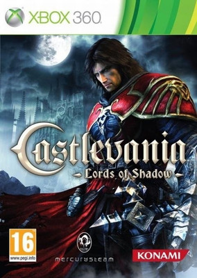 

Castlevania : Lords of Shadows(for Xbox 360)