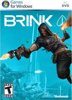 

Brink(for PC)