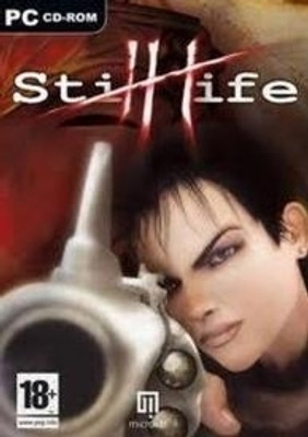 

Still Life(for PC)