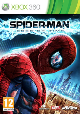 

Spiderman - Edge Of Time(for Xbox 360)