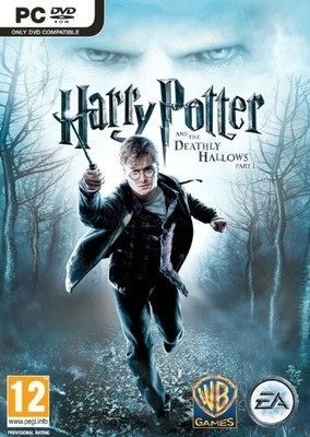

Harry Potter And The Deathly Hallows Part 1(for PC)