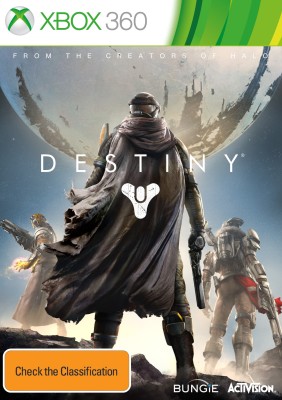 Destiny(for Xbox 360)