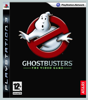 

Ghostbusters: The Video Game(for PS3)