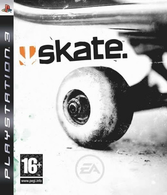 

Skate(for PS3)