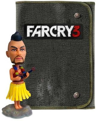 

Far Cry 3 (Insane Edition)(for PS3)