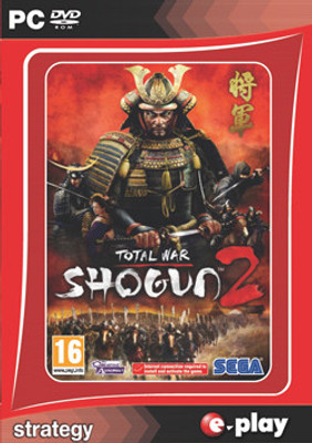 

Total War: Shogun 2(for PC)