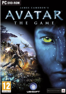 

Avatar: The Game(for PC)