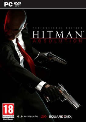 

Hitman: Absolution (Professional Edition)(for PC)