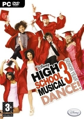 High School Musical 3(for PC)