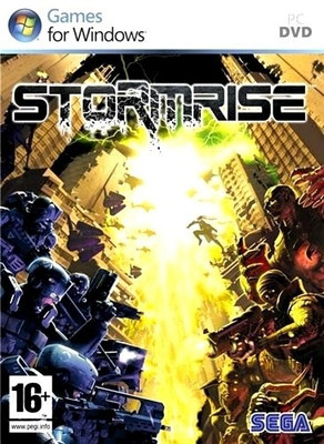 

Stormrise(for PC)