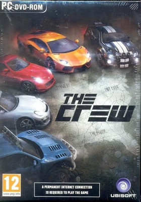 

The Crew(for PC)