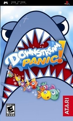 

Downstream Panic(for PSP)