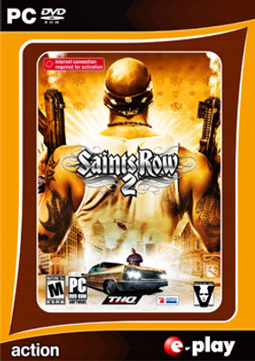 Saints Row 2(for PC)