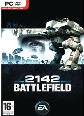 

Battlefield 2142(for PC)