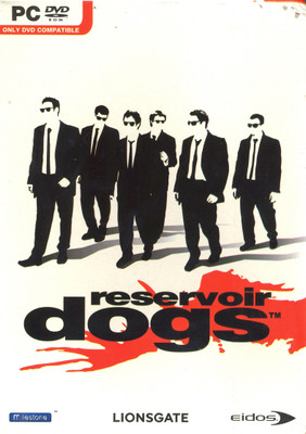 

Reservoir Dogs(for PC)