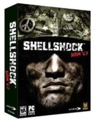 

ShellShock : Nam '67(for PC)