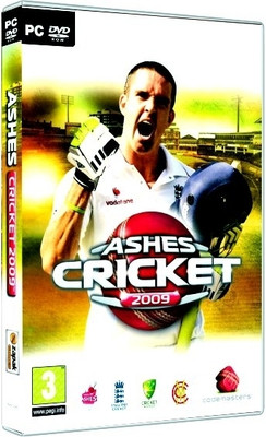 

Ashes: Cricket 2009(for PC)
