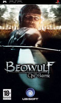 

Beowulf: The Game(for PSP)